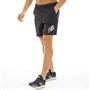 New Balance Mens Tenacity Football Training Shorts Phantom