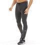 New Balance Mens Impact All Terain Running Tights Blacktop