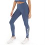 New Balance Womens Classic Leggings Vintage Indigo