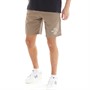 New Balance Herren Sport Shorts Braun