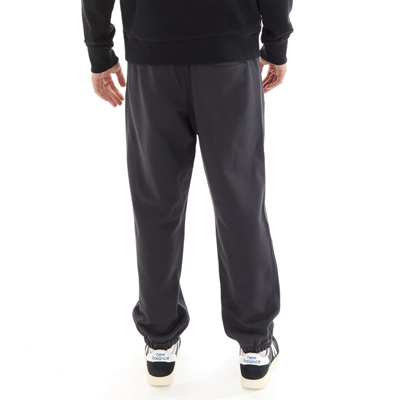 New Balance Mens Althletics Nature State Sweat Pants Phantom