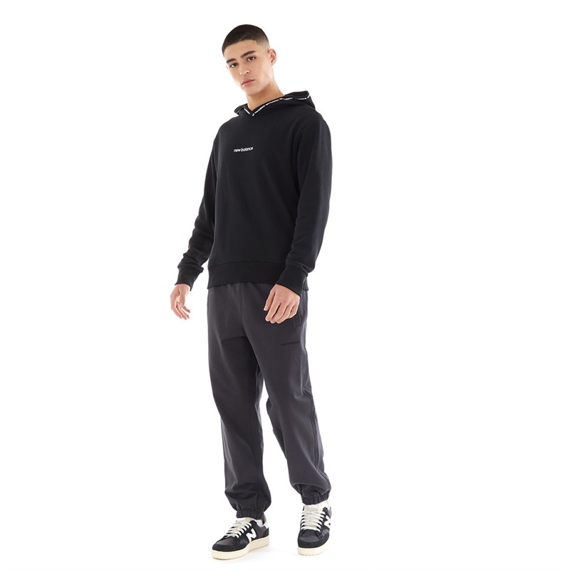 New Balance Mens Althletics Nature State Sweat Pants Phantom