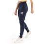 New Balance Womens Essentials French Terry Sweat Pants Eclipse