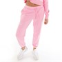 New Balance Womens Essentials Sweat Pants Orbit Pink