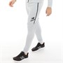 New Balance Mens Tenacity Football Training Pants Light Aluminum