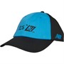 New Balance Mens Six Pannel Cap Blue