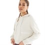 New Balance Womens Essentials Hoodie Moonbeam