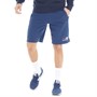 New Balance Mens Sport Core Jersey Shorts NB Navy