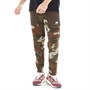 New Balance Mens Athletics Camo Sweat Pants White Multi