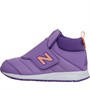 New Balance Baskets Cozy Enfants Violet