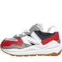 New Balance Babyschuhe 5740 Weiß