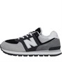 New Balance Børn 574 Sneakers Grå