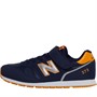 New Balance Baskets 373 Enfants Bleu