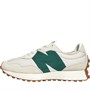 New Balance Baskets 327 Homme Blanc