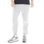 New Balance Heren Sport Seasonal Joggingbroek Grijs