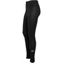 New Balance Damskie Essentials Legging Legginsy Czarny