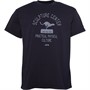 New Balance Męskie NB X Cart Wip T-shirty marynarka wojenna