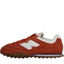 New Balance Mens RC30 Trainers Rust Oxide/Sea Salt