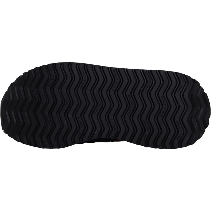 New Balance Kids 237 Trainers White/Blue/Yellow