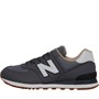 New Balance 574 Vegan Trainers Magnet