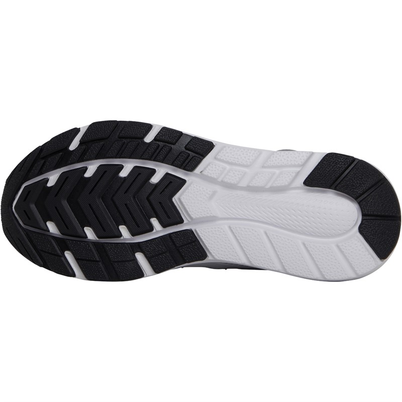 New Balance Kids 570 V2 Neutral Running Shoes Grey/Pink