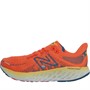 New Balance Mens Fresh Foam 1080 V12 Wide Fit Neutral Running Shoes Vibrant Orange