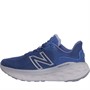 New Balance Womens Fresh Foam More V3 Neutral Running Shoes Sjy Blue/White
