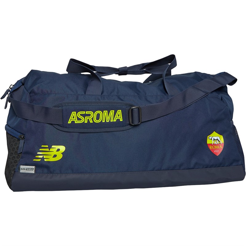 Buy New Balance AS Roma Holdall Navy