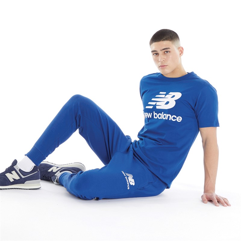 Royal blue new outlet balance