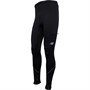 New Balance Mens Reflective Impact Run Heat Running Leggings Black
