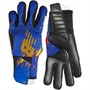 New Balance Nforca Pro Goalkeeper Gloves Blue/Black