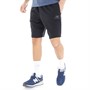 New Balance Mens Essentials Celebrate Jersey Shorts Black