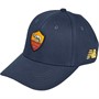 New Balance Mens AS Roma Sport Cap Navy