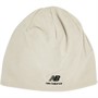 New Balance All Terrain Fleece Beanie White