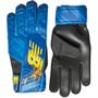 New Balance Nforca Replica Goalkeeper Gloves Blue/Black