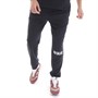 New Balance Mens Sport Seasonal Sweatpants Black