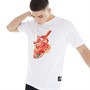 New Balance Mens NB x Kody Mason Graphic T-Shirt White