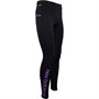 New Balance Mens Impact All Terrain Running Leggings Black