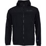 New Balance Mens R.W.Tech Lightweight Woven Jacket Black