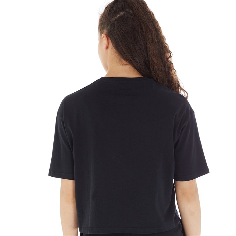 Buy New Balance Womens Essentials Summer Bloom Graphic T