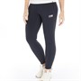 New Balance Womens Classic Sweatpants Black