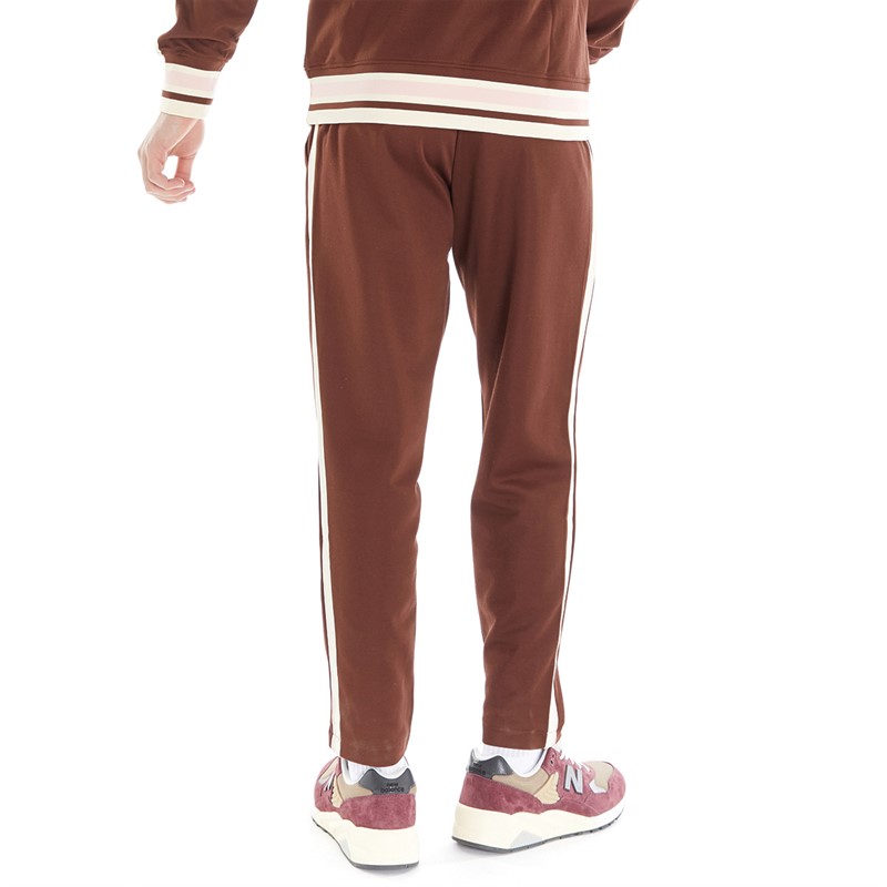 New Balance Mens Athletics 70s Track Pants Rich Oak