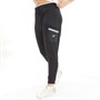 New Balance Womens Q Speed Joggers Black