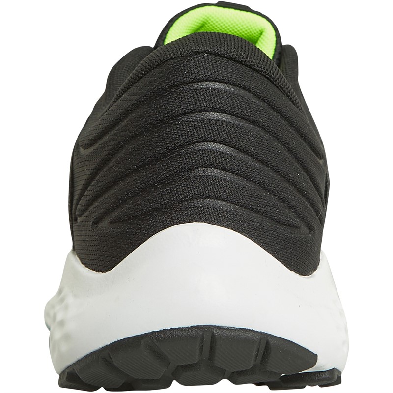 New Balance Mens 520 V7 Neutral Running Shoes Black