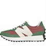 New Balance Baskets 327 Femme Vert