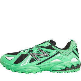 Buy New Balance Mens 610 V1 Trainers Green Punch