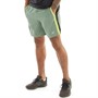 New Balance Mens Accelerate 7 Inch Running Shorts Dark Juniper