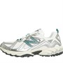 New Balance Mens 610 V1 Trainers Silver Metallic