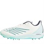 New Balance Mens CK10 V5 Cricket Shoes White/Cyber/Mercury