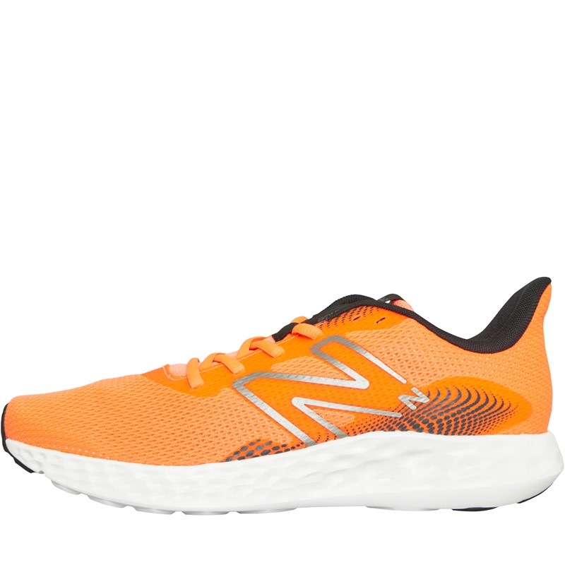 New balance natural running shoes hotsell